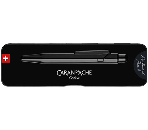 CARAN d'ACHE（カランダッシュ） 在庫限りSALE メカニカルペンシル 844