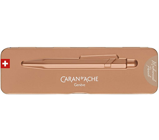 CARAN d'ACHE（カランダッシュ） 在庫限りSALE メカニカルペンシル 844