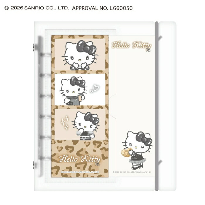 sanrio（サンリオ） クラックス(CRUX)／sukipetaスキペタシール