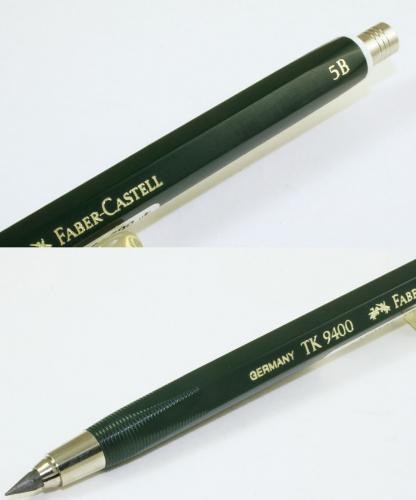ファーバーカステル FABER-CASTELL/ファーバーカステル/TK9400