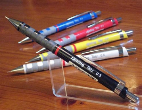 ロットリング/ROTRING /ロットリングNEW ティッキーTikky シャープ