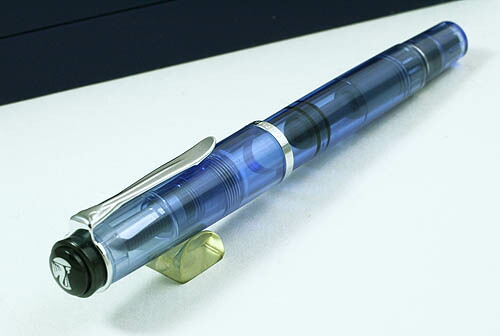 Pelikan（ペリカン） PELIKAN/ペリカン/M205ブルーデモンストレーター