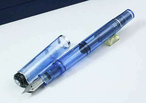 Pelikan（ペリカン） PELIKAN/ペリカン/M205ブルーデモンストレーター