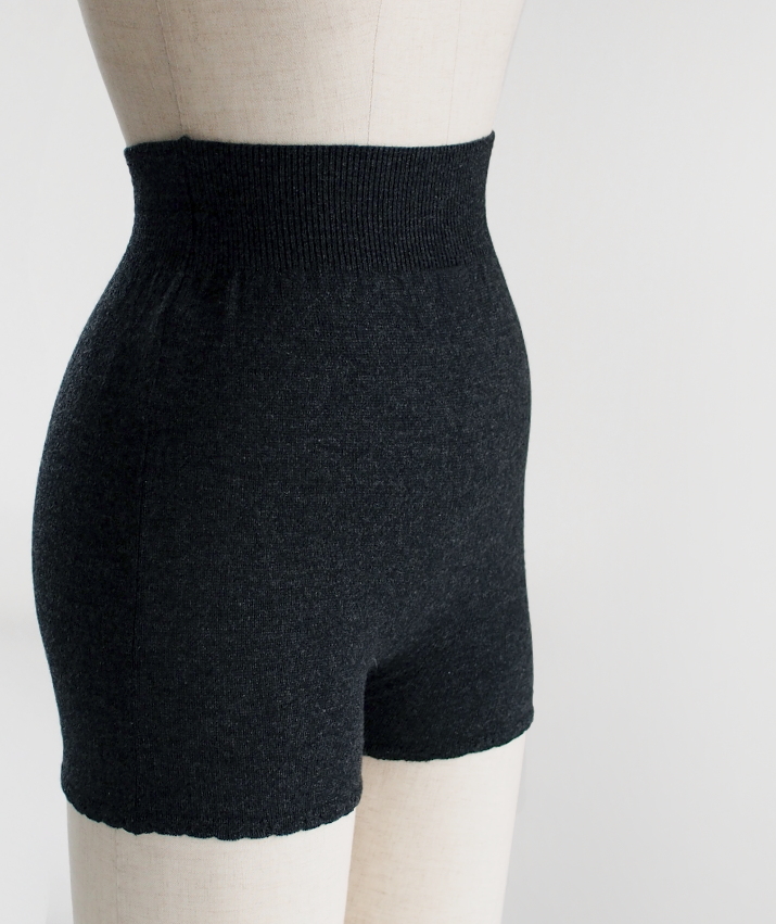 PRODIGAL（プロディガル） カシミヤ 100％ 毛糸のパンツ レディース