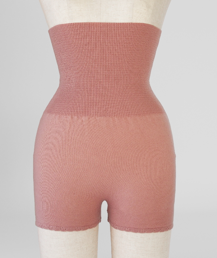 PRODIGAL（プロディガル） カシミヤ 100％ 腹巻パンツ レディース 薄手