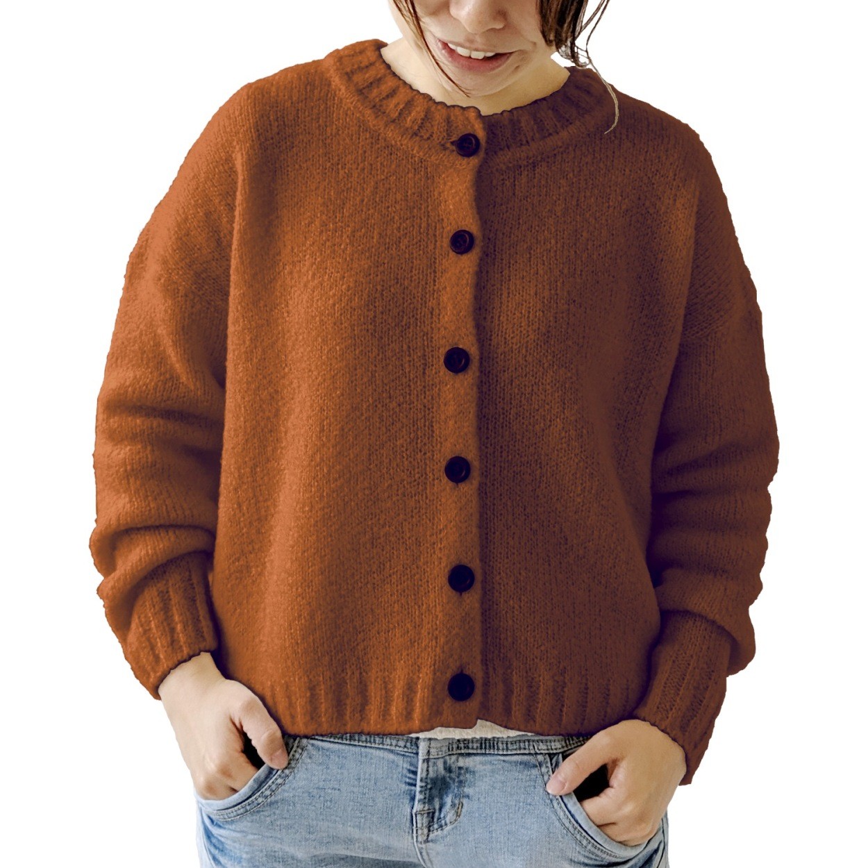 大特価アウトレット Louis Vuitton レザーパッチカーディガン グレー ウール シルク 直営店限定 Www Premiervbleague Com