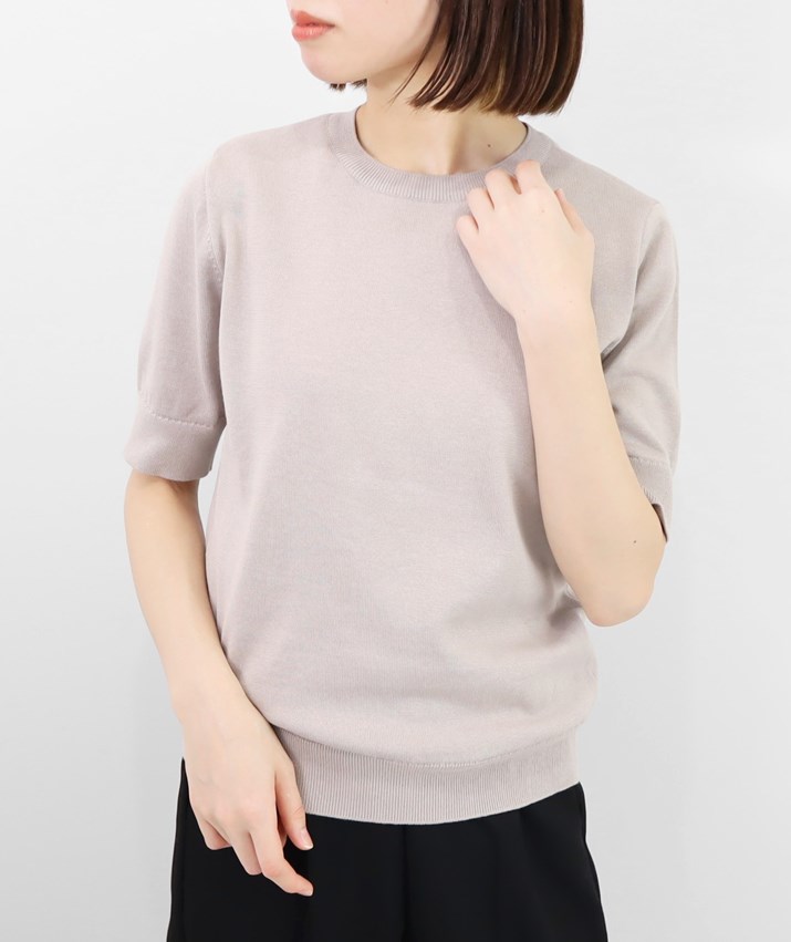 PRODIGAL（プロディガル） シルクコットン Tシャツ 日本製 M L