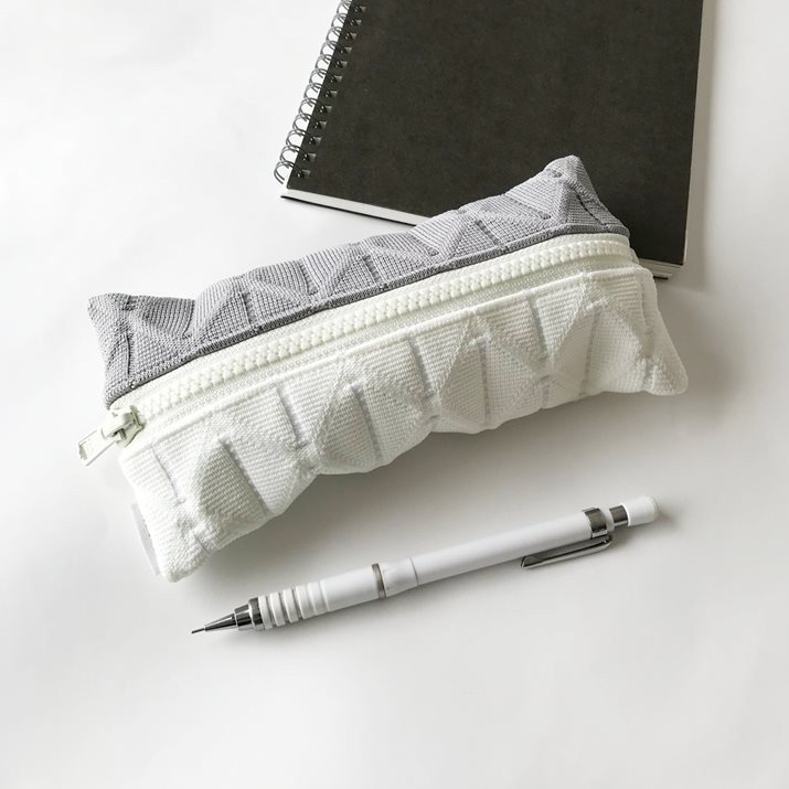 PRODIGAL（プロディガル） PRODIGAL oriami ペンケース バイカラー