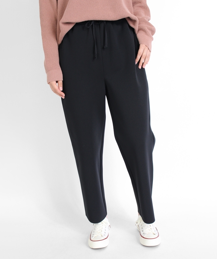 PRODIGAL（プロディガル） ミラノリブ パンツ ニットパンツ レディース