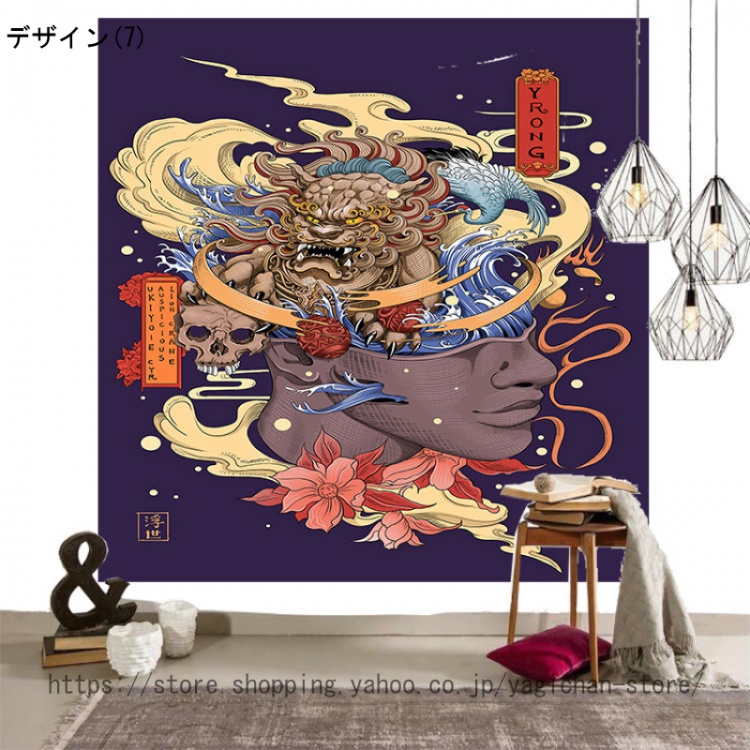 激安人気新品 天野喜孝 絵画/タペストリ ジクレ 剣舞