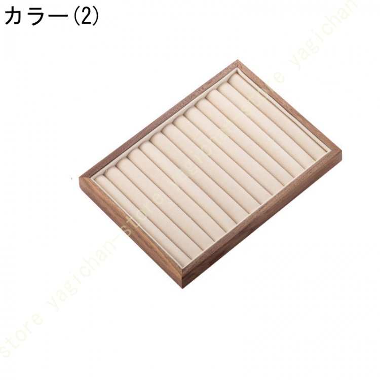 本物の ジュエリーケース 重ねる ジュエリーボックス ジュエリートレー 小物入れ