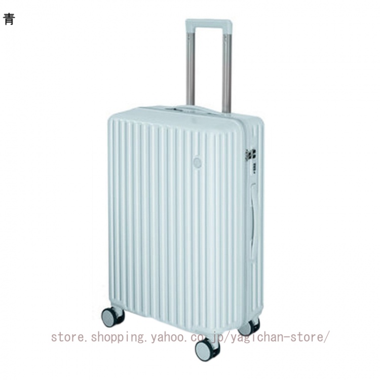 大型スーツケースサイズ 大型 超軽量 海外 国内 旅行 大型スーツケースサイズ 大型 超軽量 海外 国内 旅行 スーツケース キャリーケース 超軽量 静音｜yagichan-store｜05