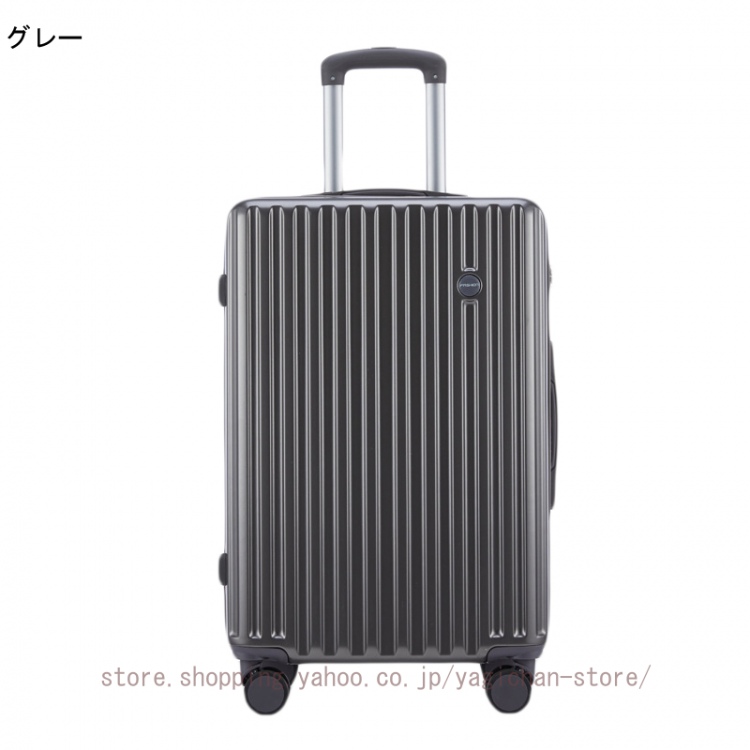 大型スーツケースサイズ 大型 超軽量 海外 国内 旅行 大型スーツケースサイズ 大型 超軽量 海外 国内 旅行 スーツケース キャリーケース 超軽量 静音｜yagichan-store｜06