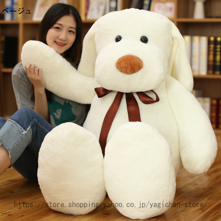 仔犬 ぬいぐるみ いぬ 60cm 抱き枕 本物そっくり トイプードル おもちゃ リアル 癒し系 犬 抱きまくら 縫い包み 柔らかい いぬ プレゼント おもちゃ 誕生日 |  | 01