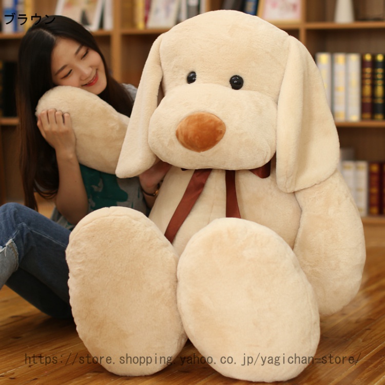仔犬 ぬいぐるみ いぬ 60cm 抱き枕 本物そっくり トイプードル おもちゃ リアル 癒し系 犬 抱きまくら 縫い包み 柔らかい いぬ プレゼント おもちゃ 誕生日 |  | 02