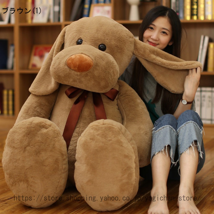 仔犬 ぬいぐるみ いぬ 60cm 抱き枕 本物そっくり トイプードル おもちゃ リアル 癒し系 犬 抱きまくら 縫い包み 柔らかい いぬ プレゼント おもちゃ 誕生日 |  | 03