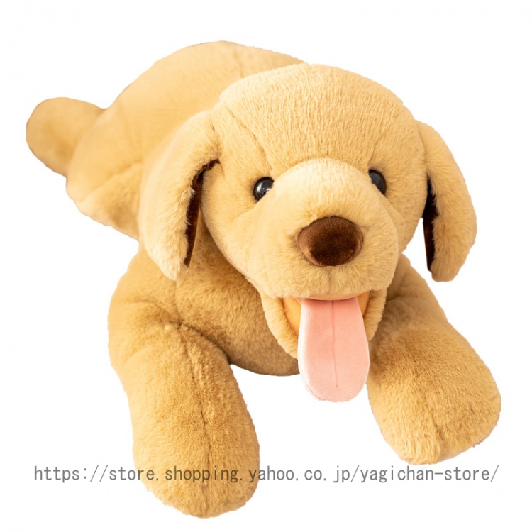 Amazon.co.jp: ゴールデンレトリバー 犬 動く ぬいぐるみ 電動