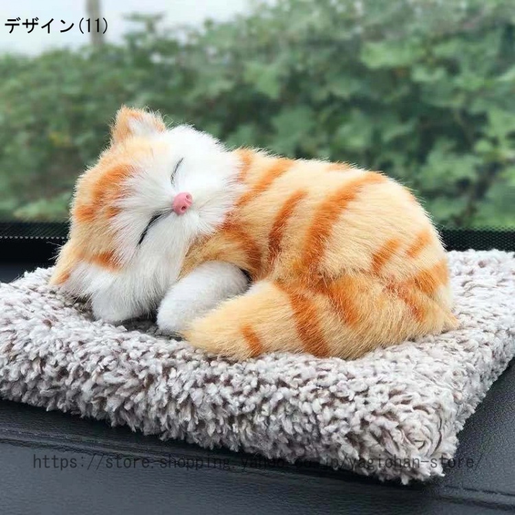 猫抱き枕 柔らかく猫 ぬいぐるみ 高級ぬいぐるみ 低反発クッション 添い寝枕 可愛い 気持ちいい カバー洗える 癒される抱き枕 抱き枕 ネコぬいぐるみ｜yagichan-store｜12