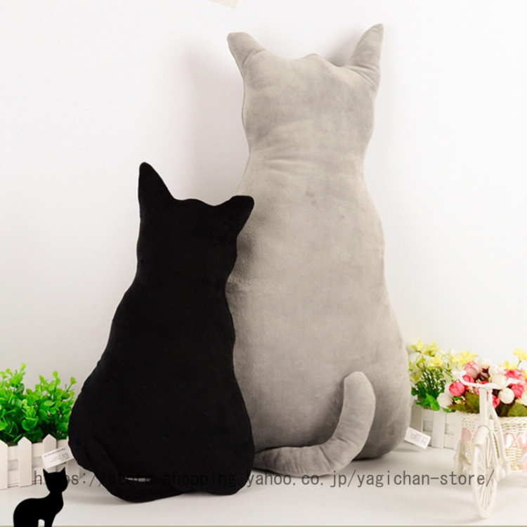 高級ぬいぐるみ 猫 ネコ ラグドール ぬいぐるみ 人気 ギフト