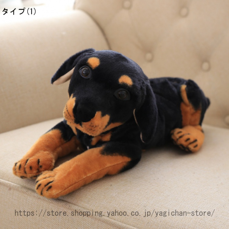 ぬいぐるみ ハスキー 犬 シーズー リアル トイプードル グッズ