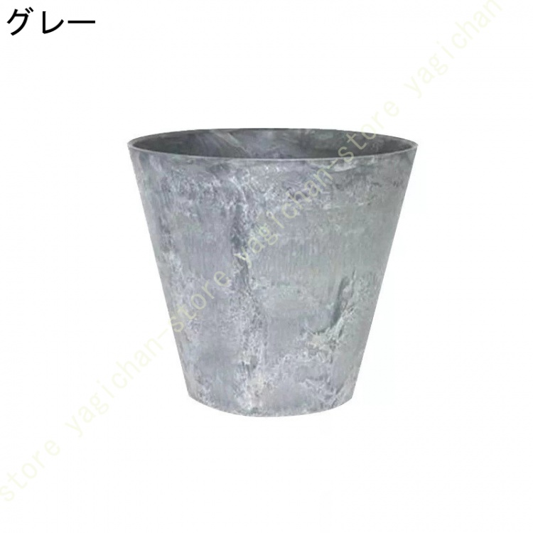植木鉢 観葉植物 花 多肉植物 ハーブ 鉢植え ガーデニング ナチュラル オシャレ カッコイイ シンプル プランター 植木鉢 おしゃれ 樹脂製 鉢植え 花 栽培 丸形 植木鉢 鉢植え 花 ガーデニング プランター おしゃれ 栽培