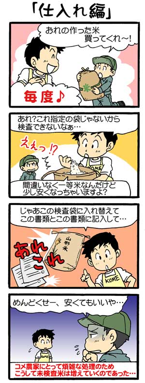 ☆令和5年産☆お米(未検査米)　20キロ こしいぶき 新米予約 令和7年産 米 20kg 新潟県産 5kg×4 お米 20