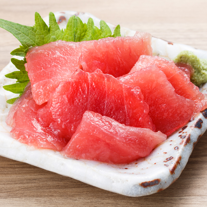 本鮪詰め合せ 計400g（ 中トロ 赤身） マグロ まぐろ 刺身 寿司 マグロ