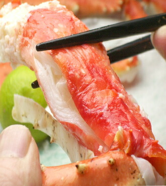 超特大ボイル本タラバガニ足1肩自慢の逸品ギフト贈り物贈答品ギフト対応解凍方法のしおり付きで安心