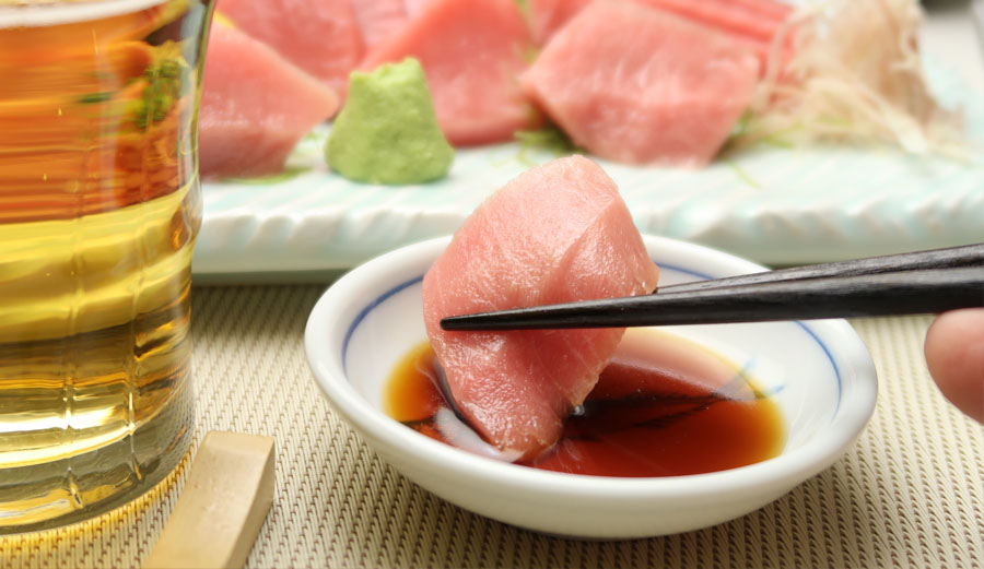 まぐろ丼 海鮮丼 手巻寿司 ちらし寿司 和食 おつまみ 酒の肴 酒のあて