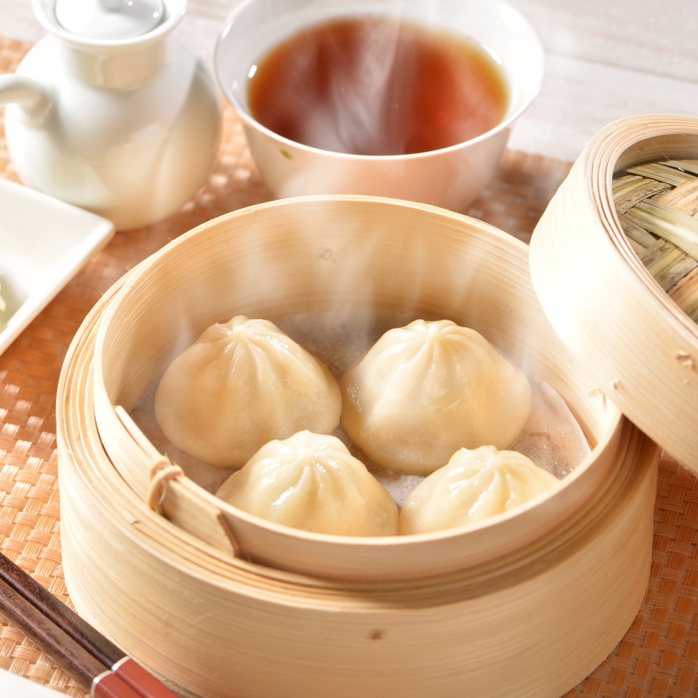 福袋E小籠包