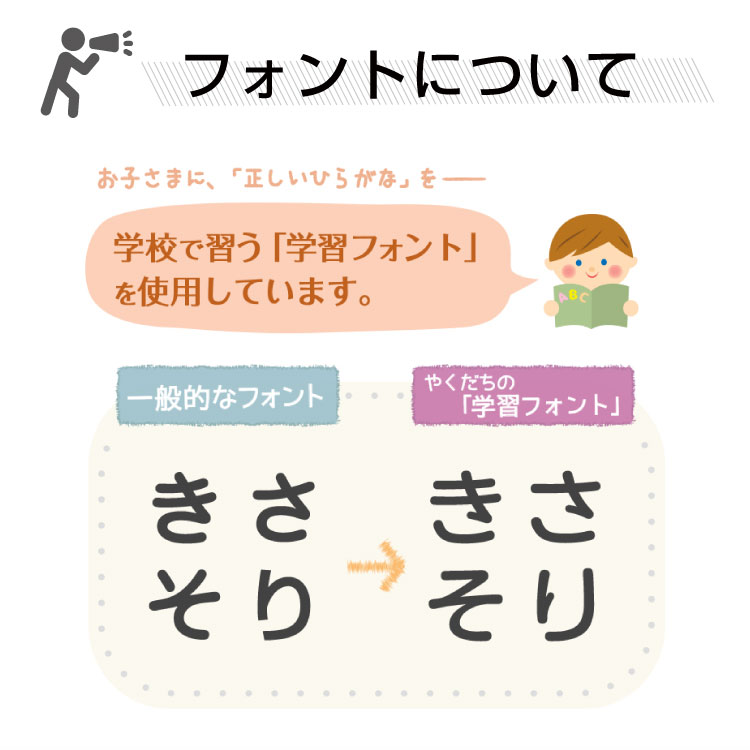 薄手フィットお名前シール 161枚@ : やくだち - 通販 - Yahoo