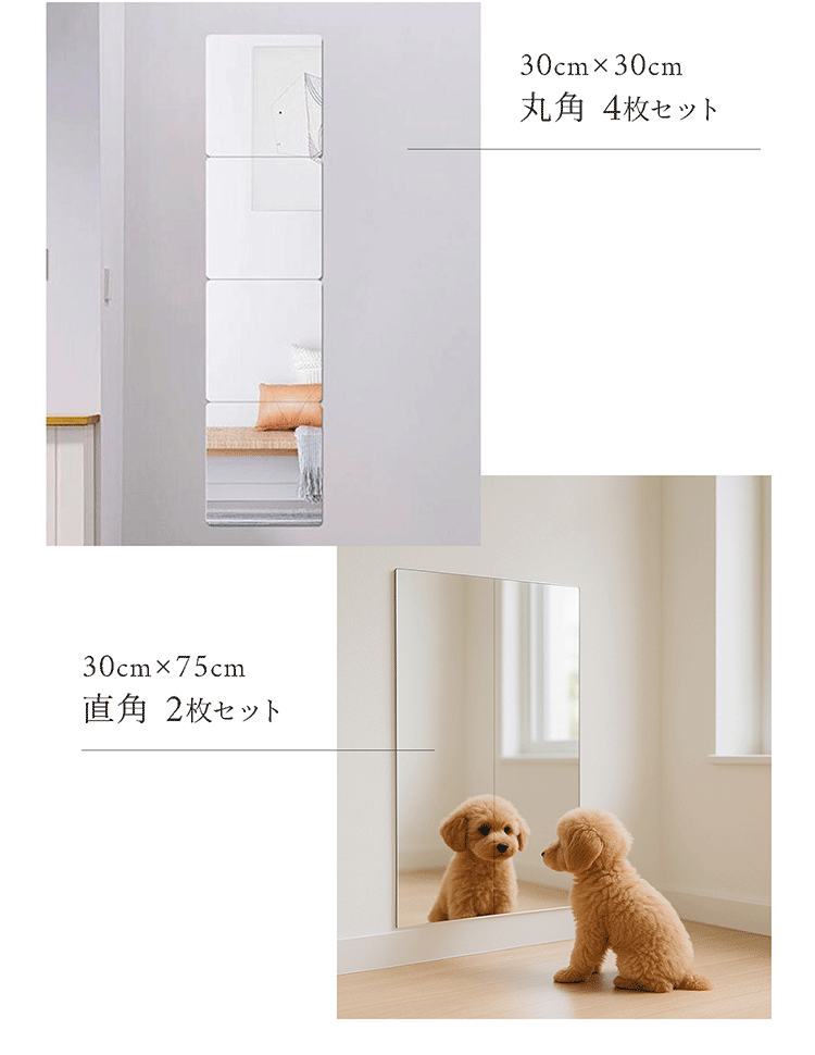 ミラー
