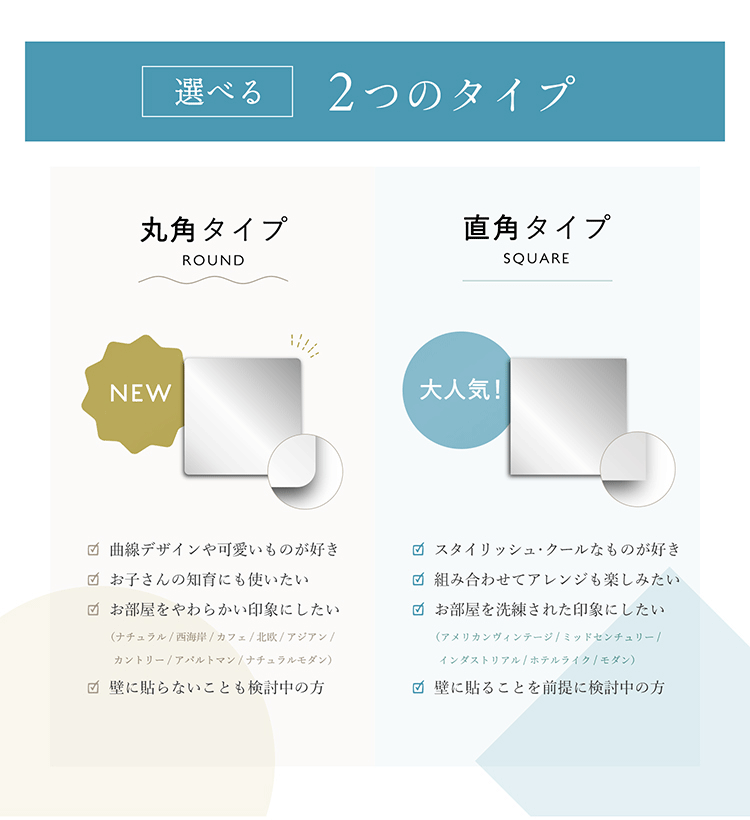 ミラー