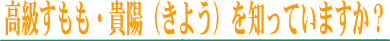 高級すもも（プラム）貴陽