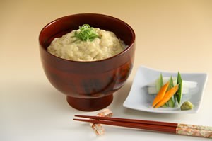 ゆば丼