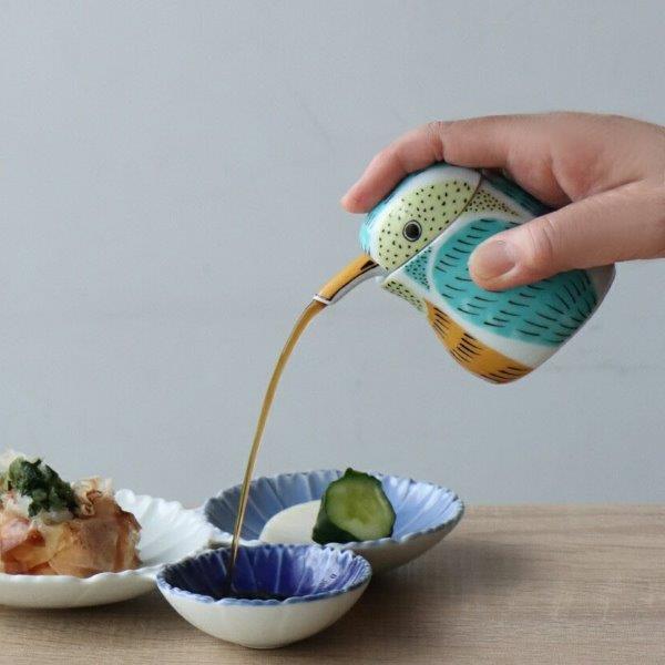 箸置き 陶器 かわいい はしおき 日本製 有田焼 マヨネーズ