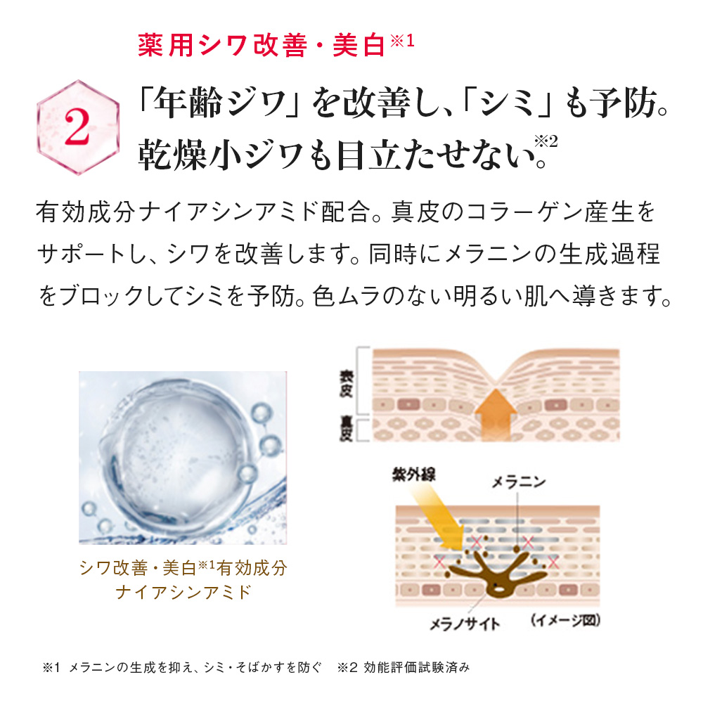 山田養蜂場 ＲＪエクセレント３点セット 薬用リンクルクリア 化粧水 美容液 クリーム 基礎化粧品 ハリ ツヤ 乾燥肌 しっとり 保湿 肌 顔 スキンケア 送料無料 | 山田養蜂場 | 06