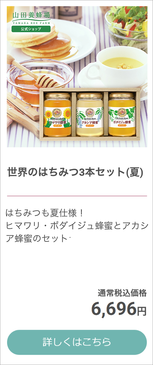はちみつギフト お中元特集