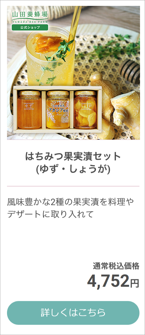 果実漬ギフト お中元特集
