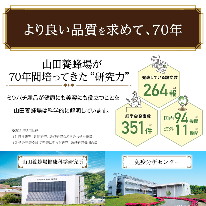 山田養蜂場 マヌカ蜂蜜 MG100+（クリームタイプ）2本ギフト 200g×2本 グリホサート検査済 お取り寄せグルメ ギフト 贈答 プレゼント お中元 | 山田養蜂場 | 07