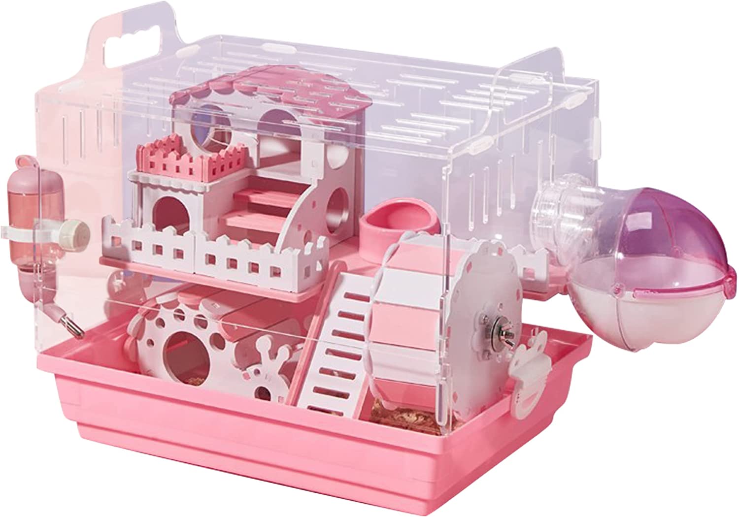 アクリル ケージ(小動物用品)の商品一覧 | ペット用品、生き物 通販 ...