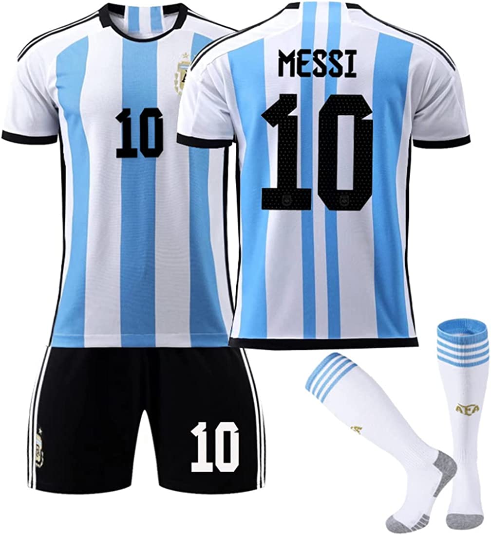 アルゼンチン代表 メッシ ユニフォームの商品一覧 通販 - Yahoo ...