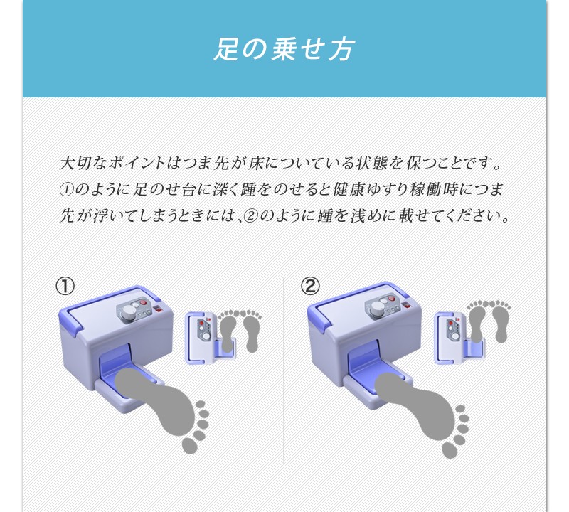 公式 健康ゆすり器 1年保証 変形性 膝 活用DVD付 ひざ 関節症 管理医療機 貧乏ゆすり 機 ジグリング 足ゆら マシン 効果 : 015 :  YamadaFarm - 通販 - Yahoo!ショッピング