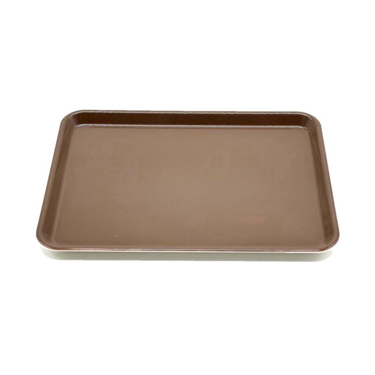 NICO トレー お盆 食洗機対応 電子レンジ トレイ 33cm tray 全10色 赤 NICO トレー お盆 食洗機対応 電子レンジ トレイ 33cm tray 全10色 赤