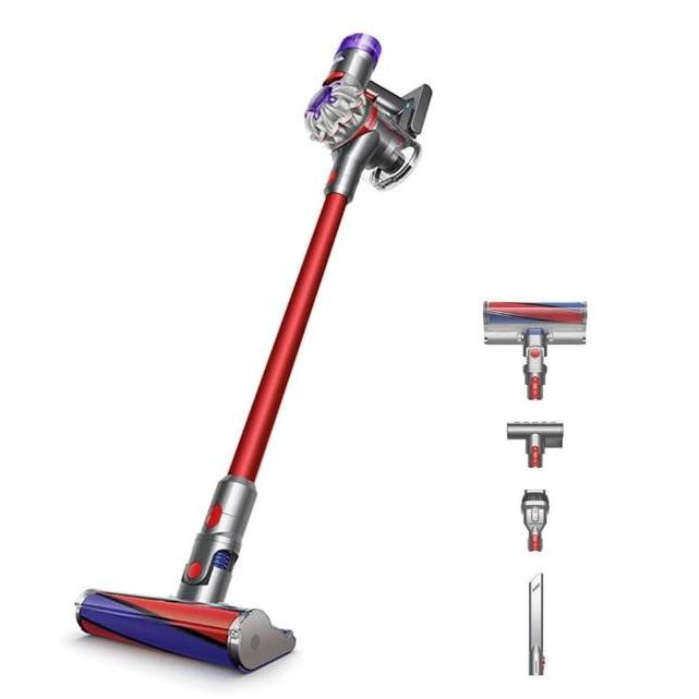 Dyson ダイソン スティック掃除機 コードレス エントリーモデル V8 Origin SV25 RD2 :  02060006277748695859663200 : やまがみ堂 - 通販 - Yahoo!ショッピング