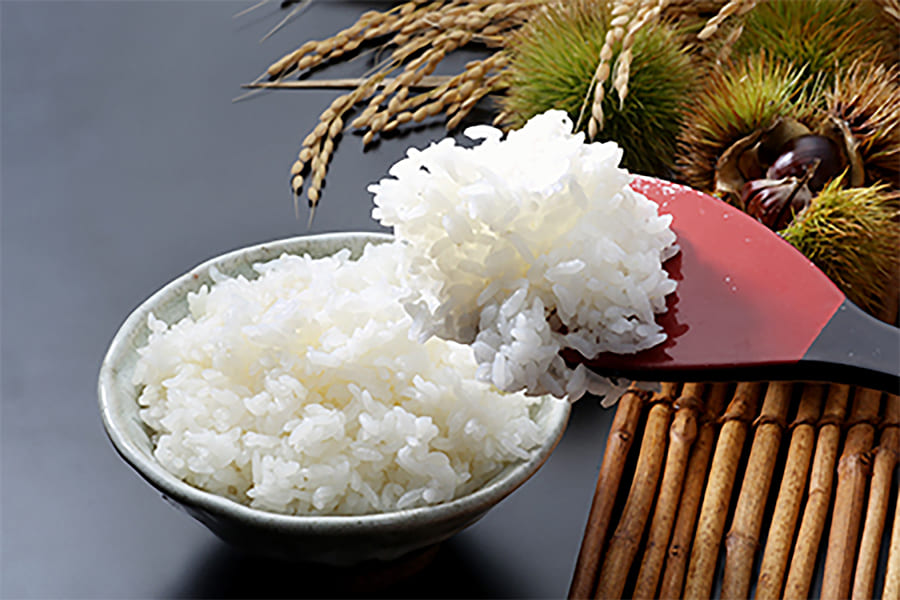 山形県米沢産つや姫2kg[特別栽培米] : 山形うまいずマーケット