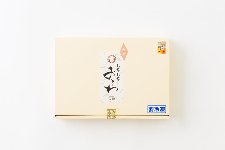 佐徳／舞茸おこわ[化粧箱入]