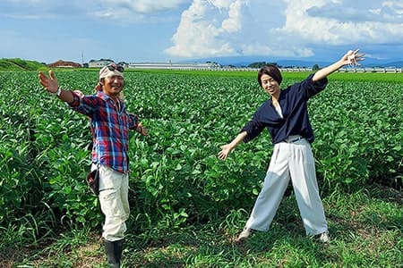 編集後記