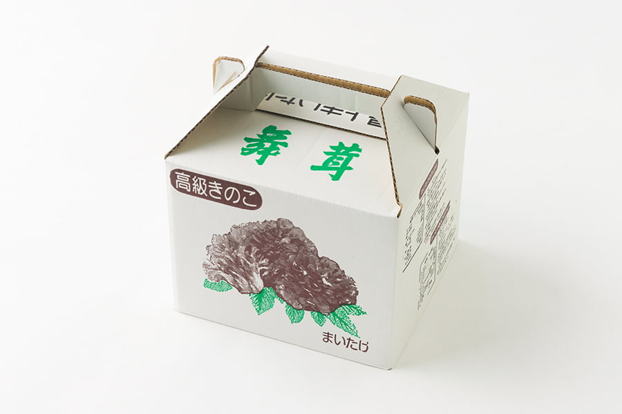 最上まいたけ/コクうま舞茸