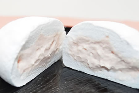 杵屋本店／雪まろさくらんぼ15個入